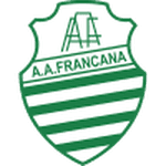 Francana U20 logo