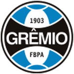 Grêmio U20 logo