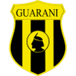 Guarani U20 logo