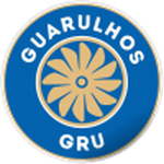 Guarulhos U20 logo