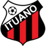 Ituano U20 logo