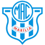 Marília U20 logo