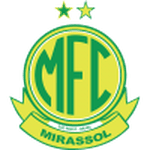 Mirassol U20 logo
