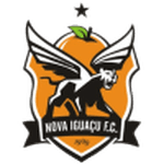 Nova Iguaçu U20 logo