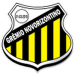 Novorizontino U20 logo