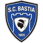 Bastia logo