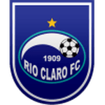 Rio Claro SP U20 logo