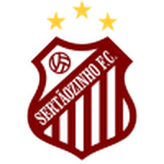 Sertãozinho U20 logo