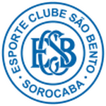 São Bento U20 logo