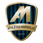 Athletico Marseille logo