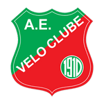 Velo Clube U20 logo
