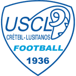 Creteil logo