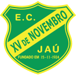 XV de Jaú U20 logo