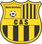 Serranense logo