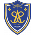 Epinal logo