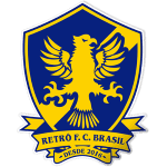 Retrô logo