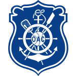 Olaria logo