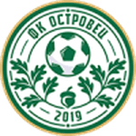 Ostrovets FC logo