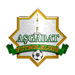 Aşgabat logo