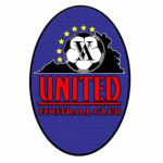 Virginia United logo