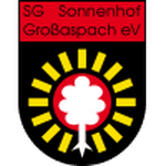 SG Sonnenhof Grossaspach logo