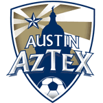 Austin Aztex logo