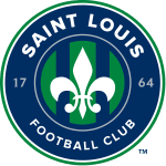 Saint Louis FC logo