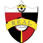 Real Colorado Foxes logo