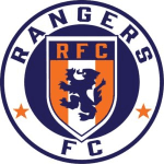 Fullerton Rangers logo