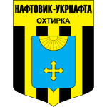 Naftovyk-Ukrnafta logo
