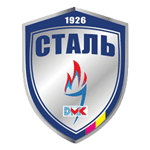 Stal Kamianske logo