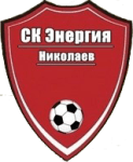 Enerhiya Mykolajiv logo