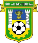 Karlivka logo