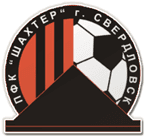 Shakhtar Sverdlovsk logo