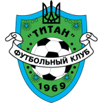 Tytan Armyansk logo