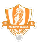 Zhemchuzhyna Yalta logo