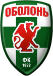 Obolon II logo