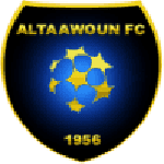 Al Taawon logo