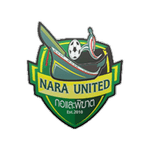 Nara United logo