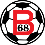 B68 II logo