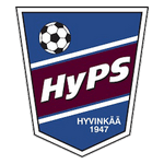 HyPS logo