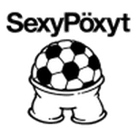 SexyPöxyt logo