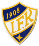 ÅIFK logo