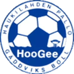 HooGee II logo
