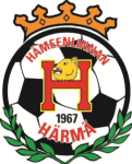 Härmä logo