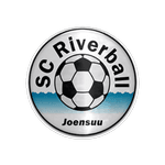 Riverball logo