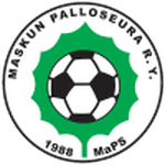 MaPS logo