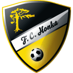 Pallohonka logo