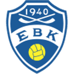 EBK logo