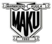 MaKu logo